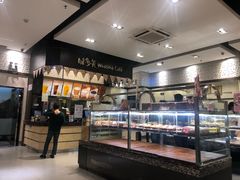 -85度C(大连店)