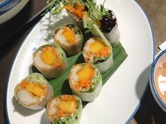 -美奈小馆·越南料理(中航城君尚购物中心店)
