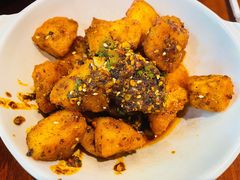 -付小姐在成都(中山公园店)