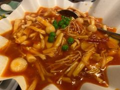 -五观堂素食(新华路店)