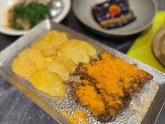 -紫泥369粗粮季(四牌楼店)