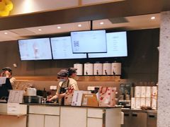 -奈雪的茶(凯德新都心店)