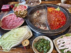 -蜀大侠火锅(总府路店)