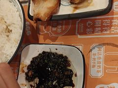 -大快活(罗湖商业城分店)