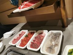 -海底捞火锅(龙湖北京大兴天街店)