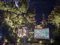 -成都安仁福朋喜来登酒店