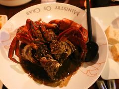-Ministry of Crab(科伦坡店)