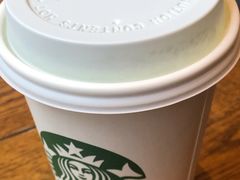 -星巴克(太原茂业天地店)