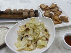 -香顺·客家菜(常平店)