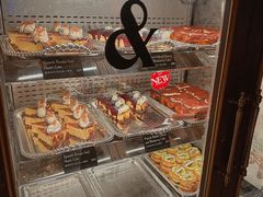 -B&C黄油与面包·THE GARDEN BAKERY概念店(世纪汇店)