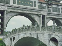 -顺峰山公园