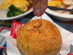 -敏华冰厅(平安金融中心店)