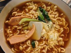 -韩鼎丰·韩国料理(林奥店)