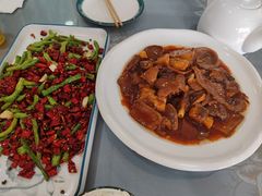 -清真民族饭庄(洞庭路店)