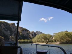 -大连冰峪旅游度假区