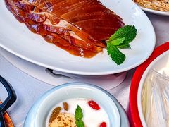 -满堂·烤鸭店·北京菜(鼓楼店)