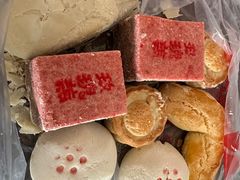 -爱德顺糕点食屋(利民道店)