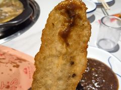 -新城小肉串(新华店)