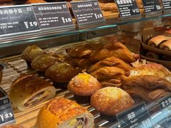 -81BAKERY(大学路店)