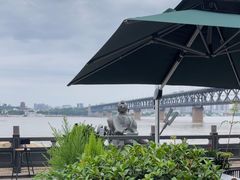 -汉水谣·江景餐厅(江滩店)