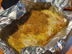 -京狮炙燥·精酿烧烤(首经贸店)