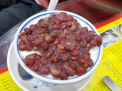 红豆双皮奶-民信老铺(华盖路店)