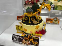 -味多美蛋糕(新和平里店)
