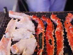 -蟹道乐(道顿堀本店)