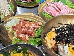 -大千金齐齐哈尔烤肉(清湖店)