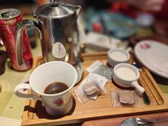 -美森西餐厅(曙光大道店)