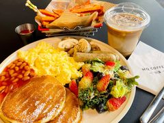 -明谦·Coffee&Cocktail Bar(美您公园店)