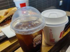 -肯德基(堤口店)