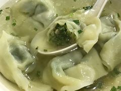 汤馄饨-潘国仙耳光馄饨(黄家阙路店)
