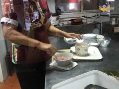 -汪一挑馄饨(老街店)
