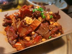 烧烤味牛排-湘阁里辣(大朗广场店)