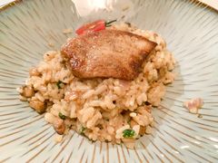 -IL Forno 意坊·意大利餐厅(花园店)