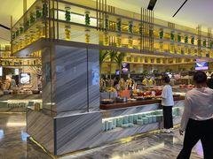 -堂会·KTV·自助餐·团建聚会(天河店)