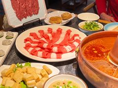 -小洋府铜锅涮肉(南锣鼓巷店)