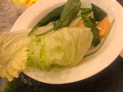 -蝎王府羊蝎子(北大地店)