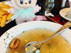 -云·酷Atmosphere(国贸大酒店)