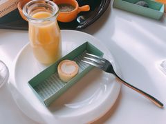 -FOUNT创意日料