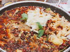-聂发财重庆江湖菜(解放碑店)
