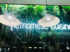 景观位-米纸越南小馆(金鹰世界店)