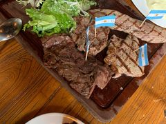 -El Bodegon阿根廷秘鲁餐厅(幸福路店)