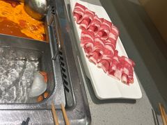 -海底捞火锅(奉化银泰店)