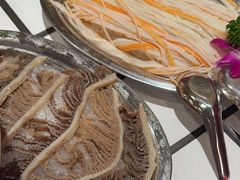 -朱光玉火锅馆(正弘城店)