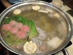 -福合埕牛肉丸(水仙园店)