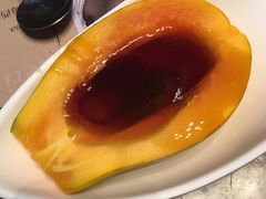 -青岛蓝海大饭店·爱琴海自助餐厅(崂山店)