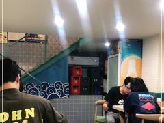 大堂-菲哥麻辣烫(贵山小区店)