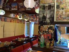 大堂-轻音料理(王府星Mall店)